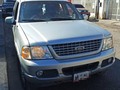 🚗Marca: Ford 🚘Modelo: Explorer 📆Año: 2002 ⚙Transmisión( Sínc o Aut): Automática 🔧 (4x4 o 4x2): 4x4 📏Kilometraje:315.000 🎨Color: Plata 💺 Asientos: Cuero 🔐Asegurado:No ❄ Aire:Si 🕛 Cauchos:Buenos sobre 70% 🌎 Ubicación: Barquisimeto 📝Único dueño o traspasos: 1 Traspaso 💰Precio:3400$ 🎫 Cilindrada del motor:4.6 🔑Cuántas llaves posee:2 Juegos 💥 Ha sido chocado:Nunca 💡 Detalles-Observaciones de interés: Muy buenas condiciones generales, motor con Overhaull recién hecho repuestos originales. 0414.5088556 whatsapp  #lara #valencia #maracay #trujillo #barinas #cojedes