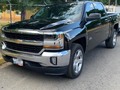Marca: Chevrolet  Modelo: Silverado  Versión: Texas Edition  4x4: 4x2 Año: 2018 Transmisión: Automática Kilometraje: 4.000km  Dueños: 1-1 Color: Negra Llaves: 2 Cauchos: Nuevos  Precio: 35.000$$ Negociable: No Ubicación: Lara 0414.5088556 whatsapp  #lara #valencia #maracay #trujilloc#barinas #cojedes