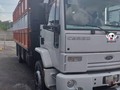Cargo 2015 0 km con jaula ganadera en Valencia  Precio 58500$ 0414.5088556 whatsapp  #lara #valencia #maracay #merida #tovar #lagrita #lafria