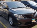 Corolla 2013 Gli 1-1 40 mil km  En Merida  Precio 14300$ 0414.5088556 whatsapp  #lara #valencia #maracay #merida #miranda #cojedes #lagrita #lafria #eltrigre #elvigia #tachira #sancristobal #barinas #lara #portuguesa