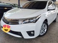 Corolla gli blanco 2015 2.0 50.000 km  Tachira  Precio 19.500$ 0414.5088556 whatsapp  #lara #valencia #maracay #merida #miranda #tachira #lagrita #lafria #valera #sancarlos #tovar #monagas #zulia #caracas