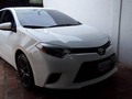 Corolla 2015 modelo LE  58.500 km  Precio 17900$ Lara 0414.5088556 whatsapp  #lara #valencia #maracay #merida #sancarlos #cojedes #monagas #zulia #trujillo #sancarlos #portuguesa