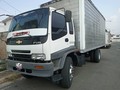 fvr con turbo año 2009 se entrega con furgon . Cava . Full aire acondicionado . 6 cauchos nuevos a estrenar .tapiceria impecable . 6 velocidades . Cero bote de aceite . Titulo 2-1 precio 18500$ Valencia 0414.5088556 whatsapp  #lara #valencia #maracay #merida #miranda #zulia #tachira #puertolacruz #puertoordaz #barinas #valera #fvr #lecheria #anaco