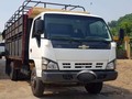 Npr 2010 con turbo  230 mil km  Precio 13.000$ El vigía 0414.5088556 whatsapp  #lara #valencia #maracay #merida #zulia #miranda #trujillo #sancarlos #cojedes #bolivar