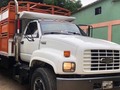 Chevrolet Kodiak año 2008 280 mil km.  Precio 24mil $  Barinas 0414.5088556 whatsapp  #lara #valencia #maracay #trujillo #merida #miranda #cojedes #sanfelipe #cojedes #valera #sancristobal