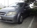 🚗Marca: Chevrolet 🚘Modelo: aveo 📆Año: 2009 ⚙Transmisión( Sínc o Aut): sinc 🔧 (4x4 o 4x2): 📏Kilometraje: 190.000 🎨Color: gris 💺 Asientos: tela 🔐Asegurado:no ❄ Aire: si 🕛 Cauchos: 50% 🌎 Ubicación: Barquisimeto 📝Único dueño o traspasos: 2-1 💰Precio: 2600$ 🎫 Cilindrada del motor:4 🔑Cuántas llaves posee:1 💥 Ha sido chocado: no 💡 Detalles-Observaciones de interés: detalles de pintura. Se recibe vehículo de menor valor  0414.5088556 whatsapp  #lara #valencia #maracay #yaracuy #sanfelipe #miranda #portuguesa #barinas #merida