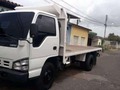 Npr 2012 140.000 km  Puerto Ordaz  Precio 13900$ 0414.5088556 whatsapp  #lara #valencia #maracay #puertoordaz #eltigre #maturin #anaco