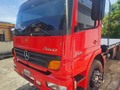 Mercedes Benz 2008 caja cacheteo 200.000 km segundo dueño listo para trabajar. Precio 18500$ San Cristobal 0414.5088556 WhatsApp   #maracay #valencia #caracas #merida #tachira #valera #barinas #portuguesa #lara #cojedes #guarico #tovar #paramo #lagrita #lafria