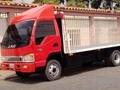 Jac 1061 2013 31.000 km 5 toneladas. único dueño  Precio 12.300$  Lara 0414.5088556 WhatsApp   #maracay #valencia #caracas #merida #tachira #valera #zulia #guanare #portuguesa #maturin #lara