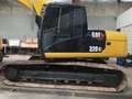 Se vende cat 320c 2005 a estrenar ubicado en Barinas, precio 56.000$ 0414.5088556 whatsapp   #maracay #valencia #caracas #merida #tachira #valera #barinas #portuguesa #tovar #sancristobal #lagrita #lafria #maracay #puertoordaz #puertolacruz