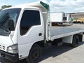 Nkr Año 2010 Segundo dueño.  Titulo al día y recién matriculado 103.000 km Cauchos nuevos Pintura al día . Tapicería intacta Barquisimeto  Precio: 13.000$ 0414.5088556 whatsapp   #maracay #valencia #caracas #merida #tachira #valera #barinas #portuguesa #cojedes #guarico #tovar #lara #guanare #puertolacruz