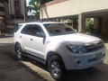 2008 4x4 tercer dueño 210.000 km  Ubicada en Lara  Precio 13600$ 0414.5088556 WhatsApp   #maracay #venezuela #4x4 #offroad #viral #tiktokviral #fortuner #vzla #toyotafortuner #caracas #barquisimeto #portuguesa