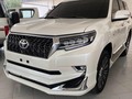 DISPONIBLE 😍 Prado 2020 5.000Km Gasolina Rines Lexus Faros LED  Precio 84.000$  Valencia 0414.5088556 WhatsApp   #maracay #valencia #caracas #merida #tachira #valera #barinas #portuguesa #guarico Valencia