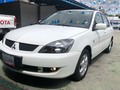 Mitsubishi Lancer 2013 Impecable blanco con sistema de gas sincrónico solo 58.000km Precio 6900$  Maracaibo   #maracaibo #zulia #guanare #maturin #cojedes #zulia #lara #barinas #portuguesa #lancer #maracay