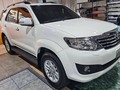 Fortuner 2018 4x4 20.000km Nueva Precio 43.000$$  Merida 0414.5088556 WhatsApp   #maracay #valencia #caracas #merida #tachira #maturin #zulia #lara #margarita #cojedes #paramo #apure #pueblollano #lapuerta #fortuner