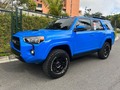 En Venta 🔥🔥 Toyota 4 runner TRD pro 2019 1-1 resguardos, placs y título al día. Posee 3 mil millas Precio 78.000$ Caracas 0414.5088556 WhatsApp   #maracay #valencia #caracas #merida #tachira #valera #miranda #guarico #guanare #lecheria #barquisimeto #runner #trdpro #runnertrdpro