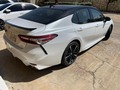 Toyota Camry 2018 XSE 18.000 km 1-1. Techo panorámico. Lecheria  Precio 46.000$ 0414.5088556 WhatsApp  #maracay #valencia #caracas #merida #tachira #valera #barinas #portuguesa #cojedes #guarico #lecheria #maturin #anaco #guanare #tachira