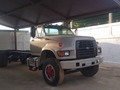 LISTO PARA TRABAJAR ✅  Ford 8.000 año 1998 motor, caja, mecánica al día  Maracaibo  Precio 14.000$ 📲0414.5088556 whatsApp  #maracay #valencia #caracas #merida #valera #barinas #zulia #tachira #cojedes #guarico #maturin #zulia #lara