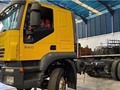 LISTO PARA TRABAJAR 😎  Trakker 380 2008 chasis largo 14.000 km originales. Único dueño . Maracay. Precio a Consultar 📲0414.5088556 whatsapp  #maracay #valencia #caracas #merida #tachira #guanare #barcelona #puertoordaz #barquisimeto #valencia #bolivar #timotes #paramo