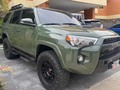 Runner 2020 Trd pro 15.000 millas. Precio 88500$ caracas 📲0414.5088556 WhatsApp   #maracay #valencia #caracas #merida #tachira #valera #guanare #lecheria #puertoordaz #miranda