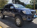 DISPONIBLE 😎✅  Hilux 2015 4x4 2.7 Sincronica 40.000km firma de una 3 llaves cauchos Goodrich  Precio 27900$ Merida 📲0414.5088556 whatsapp   #maracay #valencia #caracas #merida #tachira #valera #zulia #barinas #maturin #maracaibo #guanare #lecheria #portuguesa #cojedes #trujillo #maturin #maracaibo #caracas #puertoordaz #carrosenventa #toyota