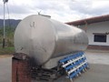 DISPONIBLE 😍✅  Tanque de acero inoxidable 10.000 litros  Precio 8800$  Lara 📲0414.5088556 WhatsApp   #maracay #valencia #caracas #merida #tachira #barinas #merida #guanare #lecheria #barcelona #carora #quibor