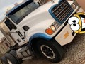 En Venta  Mack granite 2008 400.000 km . Mecánica al día. Full aire . Cumana Precio 34.000$  📲0414.5088556 WhatsApp   #maracay #valencia #caracas #merida #zulia #lara #barinas #portuguesa #cojedes #maturin #maracaibo #guanare #lecheria