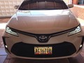 DISPONIBLE 😍  COROLLA SEG 2022 9500km NUEVO  Precio 44.000 $$ Tachira 📲0414.5088556 WhatsApp   #maracay #valencia #caracas #merida #zulia #tachira #barinas #guarico #guanare #lecheria #maturin #maracaibo #barcelona #lara #guarico #timotes