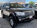 Vendida  #maracay #valencia #caracas #merida #tachira #valera #barinas #guanare #lecheria #maturin #maracaibo #barcelona #timotes #paramo #caracas #fortuner #toyota #4x4