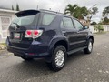 Fortuner 2013 4x4 impecable 97.000 km  Precio 33.700$ Merida 📲0414.5088556 WhatsApp   #maracay #valencia #caracas #merida #zulia #merida #guanare#tachira #valera #barquisimeto #timotes
