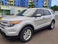 Ford Explorer Limited 4x4 2014 con 89 mil km titulo 3-1 con sus 2 llaves  📍 Ubicación : Lecheria 💰 Precio : 16500 $$* 📲0414.5088556 whatsapp   #maracay #valencia #caracas #merida #barinas #valera #lecheria #portuguesa #tovar #maturin #maracaibo #barcelona #lara