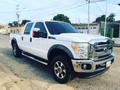Ford Super Dutty f250 D/C 4x4 2014 con solo 45 mil km unico dueño certificado Factura 2 llaves. Ubicación : Lecheria Precio : 26500 $$ 📲0414.5088556 whatsapp  #maracay#valencia#caracas#meridavenezuela#valenciavenezuela#puertocabello#puertocabello#puertoordazcity#204#barquisimeto#duty#ford#venezuela🇻🇪