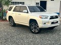 🚗Marca: Toyota 🚘Modelo: 4runner Limited 📆Año: 2013 ⚙Transmisión( Sínc o Aut): Aut 🔧 (4x4 o 4x2): 4x4 📏Kilometraje:90 mil millas  🎨Color: Blanco  💺 Asientos: 5 🔐Asegurado: no ❄ Aire: si 🌎 Ubicación: Valencia  📝5-1  💰Precio: 48.000$$$ 📲0414.5088556 whatsapp   #maracay #valencia #caracas #merida #barinas #lecheria #maturin #maracaibo #barcelona #lara #timotes #paramo #lagrita #lafria #valera #zulia #guanare #guarico #lecheria #204