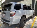 Marca: TOYOTA Modelo: 4RUNNER TRD PRO Año: 2017 Color: Gris CEMENTO Ubicación: VALENCIA  Km: 70.153 MILLAS Precio: 76.000$ 📲0414.5088556 whatsapp   #maracay #valencia #caracas #merida #guanare #lecheria #portuguesa #barinas #guarico #lecheria