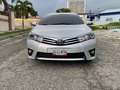 EN VENTA 🔥 Corolla GLI 2.0 2015 con solo 48.000 km 3-1, todos sus documentos al día, listo para firmar. Sistema de gas activo 💨 Precio 26.600$  Mérida 📲0414.5088556 whatsapp   #corolla #toyota #venezuela #caracas #merida #zulia #miranda #guanare #lecheria #barcelona #tovar #lagrita #lafria #valera #zulia #pueblollano #barquisimeto #corollatoyota2022