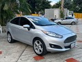 Ford Fiesta Titanium. Año 2014. Automatico con 120.000Km. Full Aire, Tapicería Como Nueva Original, Rines de ST, Filtro cónico, Sistema de Gas Activo, Encendido a Boton. En Perfectas Condiciones. En Valencia Precio 11.000$ 📲0414.5088556 whatsapp   #maracay #valencia #caracas #merida #miranda #valencia #barinas #lara #tovar #lagrita #lafria #valera #guanare #lecheria #barquisimeto #barcelona
