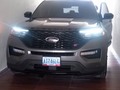 D I S P O N I B L E 😍 Explorer ST 2021 13.000 km impecable, mecánica al día, tapicería cuidada, resguardos lista para firmar  Precio 73.000$  Valencia  📲0414.5088556 whatsapp   #maracay #valencia #caracas #merida #zulia #barinas #guanare #lecheria #maturin #maracaibo #barcelona #lara #timotes #paramo #lagrita #lafria #valera #caracas #guanare #lecheria #maturin #barcelona #204