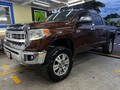 Tundra 2015 versión 1794 dos llaves 1-1 cero choques Precio 57500$ Tachira 📲0414.5088556 whatsapp   #tundra #offroad #toyota #barquisimeto #valencia #caracas #merida #guanare #lecheria #maturin #maracaibo #barcelona #anzoategui