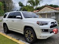 4Runner Limited 2019 3200 millas impecable . Ubicación Mérida  Precio 80.000$ 📲0414.5088556 whatsapp   #maracay #valenciavenezuela #caracas #aragua #maturin #maracaibo #barcelona #lara #timotes #paramo #lagrita #lafria #valera #merida #tovar #sancristobal