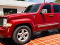 Vendo  Jeep Cherokee Año 2009 4x4 limited con 211.000km motor caja aire fino titulo 2-1 una llave Ubicada en Maracaibo Precio: 7300$ 📲0414.5088556 whatsApp   #maracay #valencia #barinas #maturin #maracaibo #barcelona #tovar #merida #maracaibo #barinas #cojedes #guanare #lecheria #maturin #maracay #lara