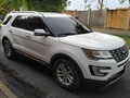 Ford Explorer Limited 4x4 2016 con 80.000 mil km titulo 3-1 con sus 2 llaves, cauchos nuevos, Tren delantero al día 📍 Ubicación : Maturin 💰 Precio : 27500 $$ 📲0414.5088556 whatsapp   #maracay #barinas #valera #zulia #maturin #maracay #lecheria #eltigre #anzoategui #puertoordaz