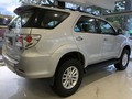 D I S P O N I B L E 🔥  Marca: Toyota  Modelo: fortuner  Año: 2015 Color: Plata Transmisión: aut 4x4 Km: 100.009 km Ubicación: Valencia  Precio: 47.000$ 📲0414.5088556 whatsapp   #maracay #valencia #caracas #merida #zulia #barinas #guanare #lecheria #maturin #maracaibo #barcelona #timotes #portuguesa #barinas