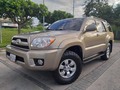 4Runner SR5 2007 con solo 112.000 km Nunca Chocado, cauchos nuevos  Precio 19900$ Mérida 📲0414.5088556 whatsapp   #maracay #valencia #caracas #merida #zulia #barinas #maturin #maracaibo #valera #barcelona #tovar #quibor #caracas #miranda #guarico