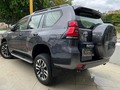 D I S P O N I B L E 🔥  Land cruiser Prado color gris plomo 2022 3.000 km Precio 113.000$ Valencia 📲0414.5088556 whatsapp   #maracay #valencia #caracas #merida #zulia #barinas #lecheria #maturin #maracaibo #barcelona #lara #timotes #paramo #lagrita #lafria #valera