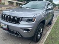 Grand Cherokke 4G año 2019 4x4, 72 mil km, título 1-1, factura de compra certificado de origen cauchos nuevos. Valencia Precio 64.000$ 📲0414.5088556 whatsapp   #maracay #valencia #caracas #merida #zulia #lara #tachira #portuguesa #maturin #maracaibo #barcelona #lara #timotes #guarico #guanare
