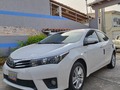 D I S P O N I B L E 🔥  Corolla GLI 2015 60.000 km  Precio 28500$  Barinas 📲0414.5088556 whatsapp   #maracay #valencia #caracas #merida #zulia #barinas #lecheria #portuguesa #cojedes #guarico #tovar #maturin #maracaibo #barcelona #lara #timotes #paramo #barquisimeto
