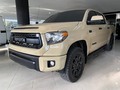 D I S P O N I B L E   Marca: TOYOTA Modelo: TUNDRA TRD PRO  BLINDADA NIVEL 3 Año: 2016 Color: Beige Ubicación: Valencia Km: 31.874 millas Precio: 57.000$ 📲0414.5088556 whatsapp   #maracay #valencia #caracas #merida #guanare #lecheria #maturin #maracaibo #barcelona #lara #eltocuyo #quibor #maturin #valera