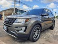 Ford Explorer Sport 4x4 2018 con 93 mil km Titulo 2-1 con sus 2 llaves toda su tradición de dueños 🔑 cauchos nuevos Lista de firmar 📍 Ubicación : Puerto Ordaz 💰 Precio : 33500 $$ 📲0414.5088556 whatsapp   #maracay #valencia #caracas #merida #zulia #barinas #monagas #guarico #lecheria #maracaibo #barquisimeto