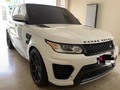 Range Rover Sport 2017 v6 supercharged  30.000 millas Rines vossen  Blindaje nivel 3 plus Precio a consultar Barquisimeto 📲0414.5088556 whatsapp   #rangerover #2022 #camionetas #barquisimeto #quibor #merida #zulia #lara #barinas #barquisimeto #cojedes #guarico #guanare #barinas #caracas #miranda #lecheria