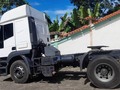 IVECO stralis 2008 sencillo 240.000 km  cauchos nuevos Baterías nuevas  Pintados completamente  Caracas Precio 28.000$ 📲0414.5088556 whatsapp   #maracay #valencia #caracas #merida #zulia #barinas #lecheria #maturin #maracaibo #barcelona #lara #timotes #caracas #puertoordaz #puertolacruz